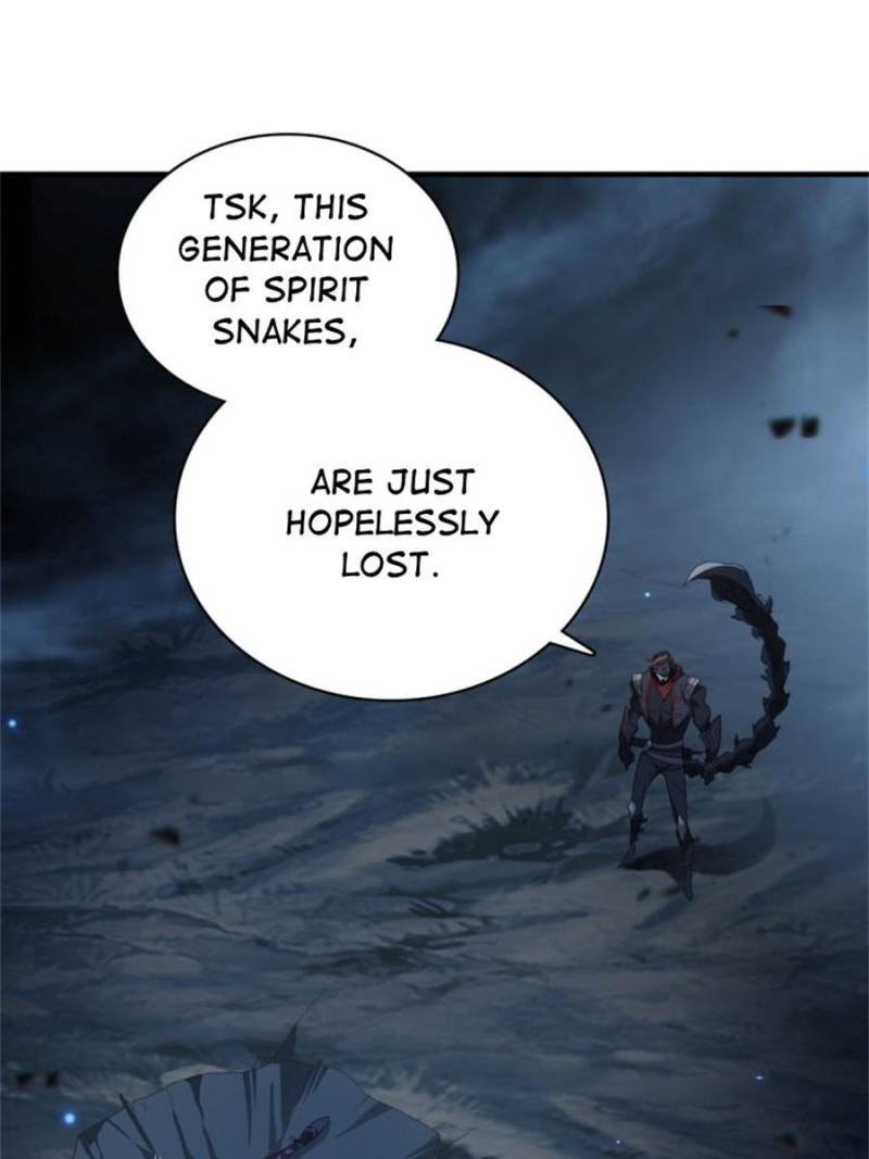 Don't Underestimate a Big Carrot Chapter 27 49